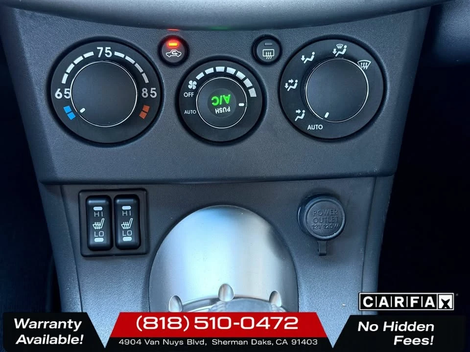 2008 Mitsubishi Eclipse 4th Gen - Image 17 of 19