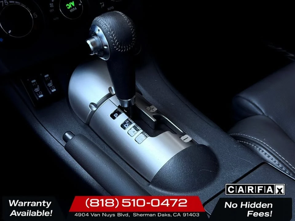 2008 Mitsubishi Eclipse 4th Gen - Image 18 of 19