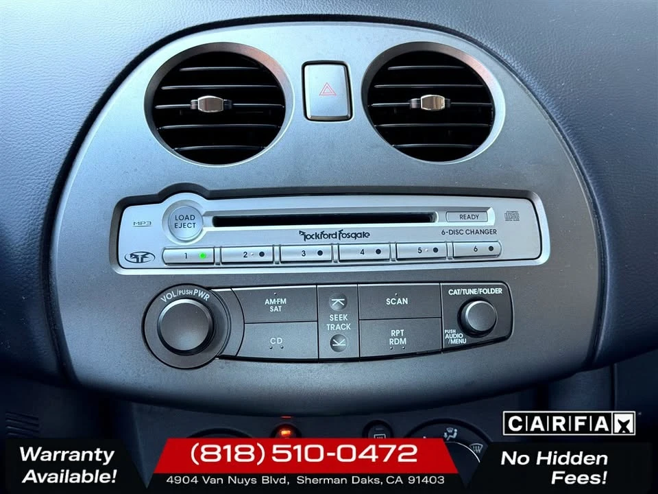 2008 Mitsubishi Eclipse 4th Gen - Image 16 of 19