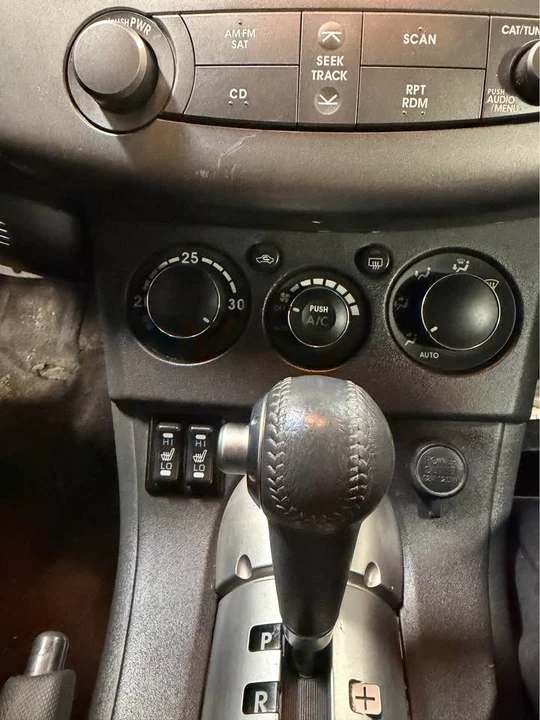 2008 Mitsubishi Eclipse 4th Gen - Image 9 of 9