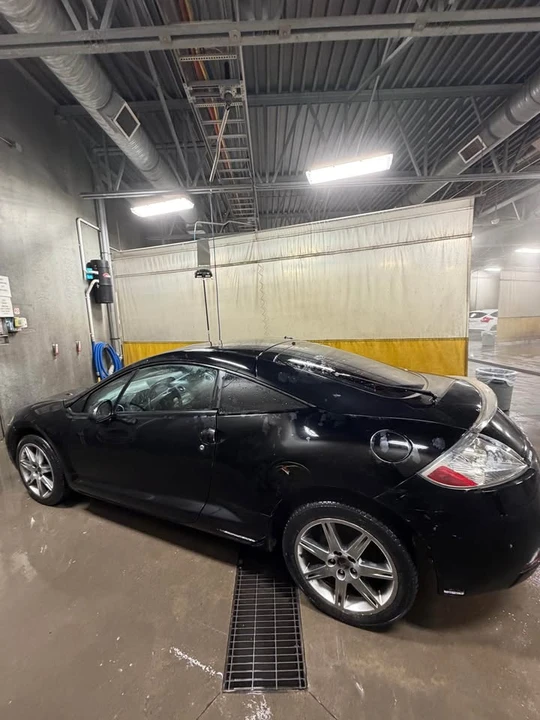 2008 Mitsubishi Eclipse 4th Gen - Image 5 of 9