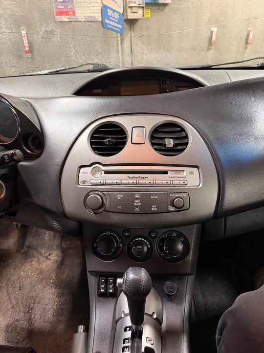 2008 Mitsubishi Eclipse 4th Gen - Image 8 of 9