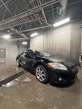 2008 Mitsubishi Eclipse GT