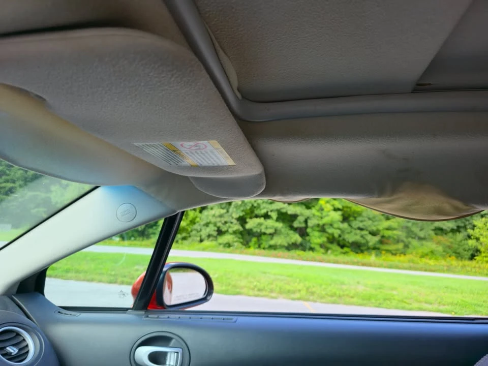 2008 Mitsubishi Eclipse 4th Gen - Image 10 of 12