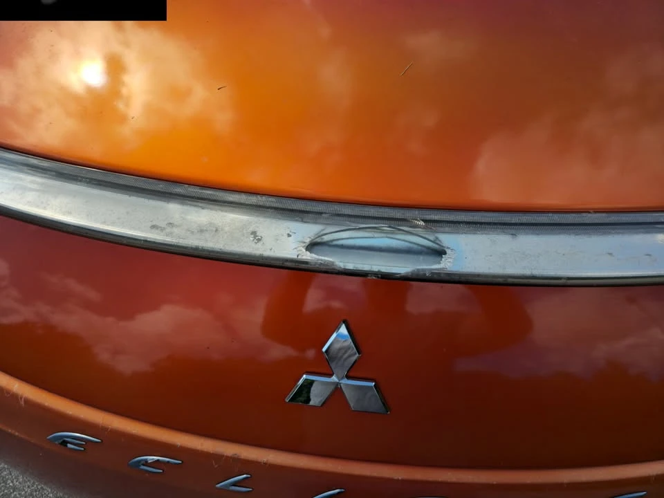 2008 Mitsubishi Eclipse 4th Gen - Image 12 of 12