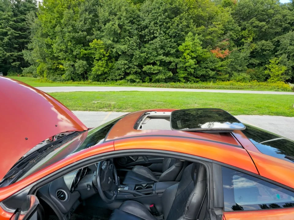 2008 Mitsubishi Eclipse 4th Gen - Image 11 of 12
