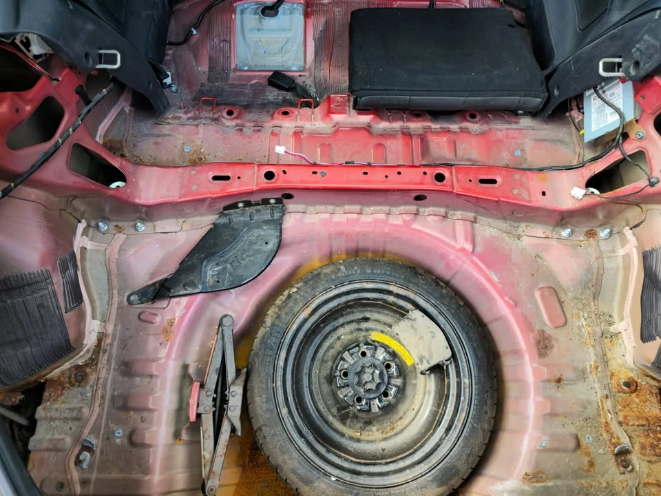 2008 Mitsubishi Eclipse 4th Gen - Image 4 of 12