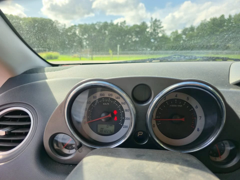 2008 Mitsubishi Eclipse 4th Gen - Image 7 of 12