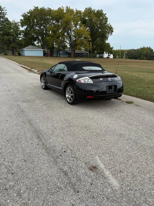 2008 Mitsubishi Eclipse 4th Gen - Image 2 of 10