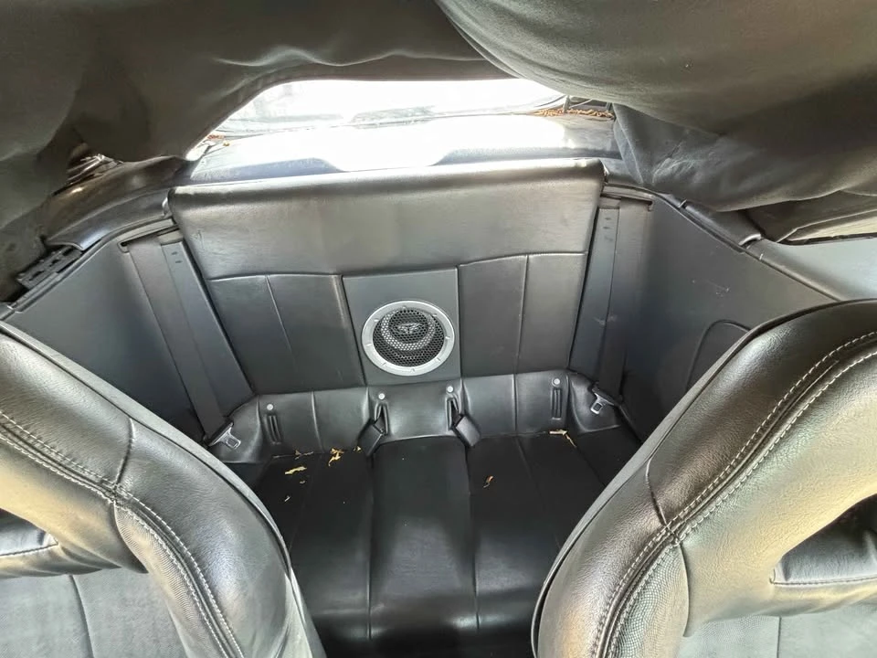 2008 Mitsubishi Eclipse 4th Gen - Image 19 of 20