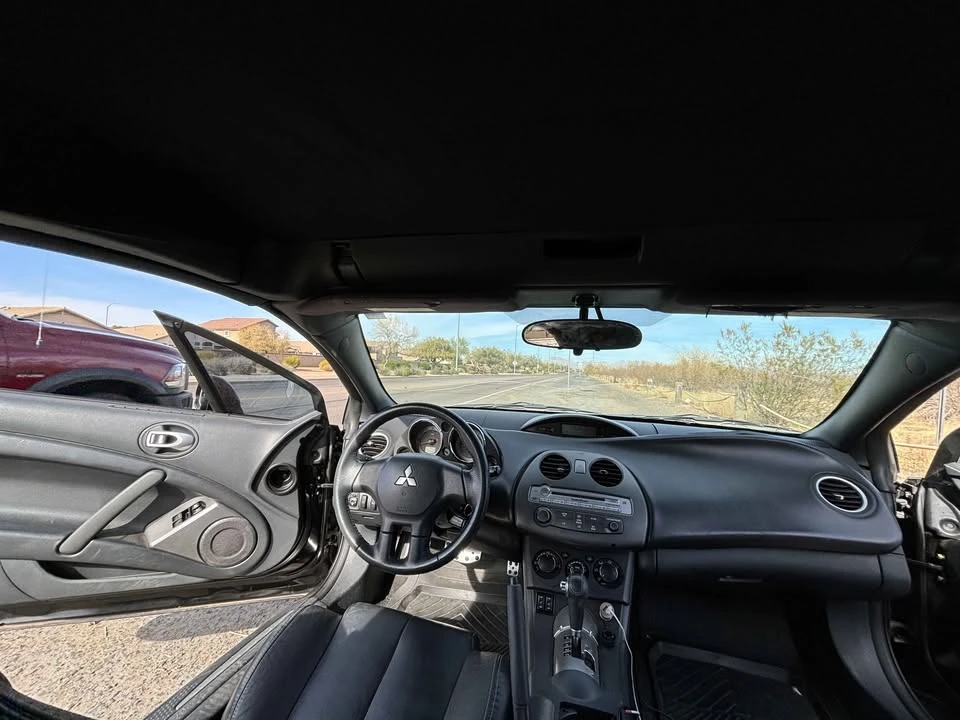 2008 Mitsubishi Eclipse 4th Gen - Image 16 of 20