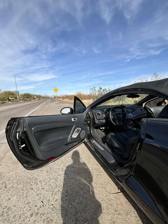 2008 Mitsubishi Eclipse 4th Gen - Image 13 of 20