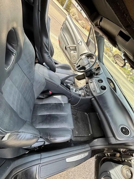 2008 Mitsubishi Eclipse 4th Gen - Image 20 of 20