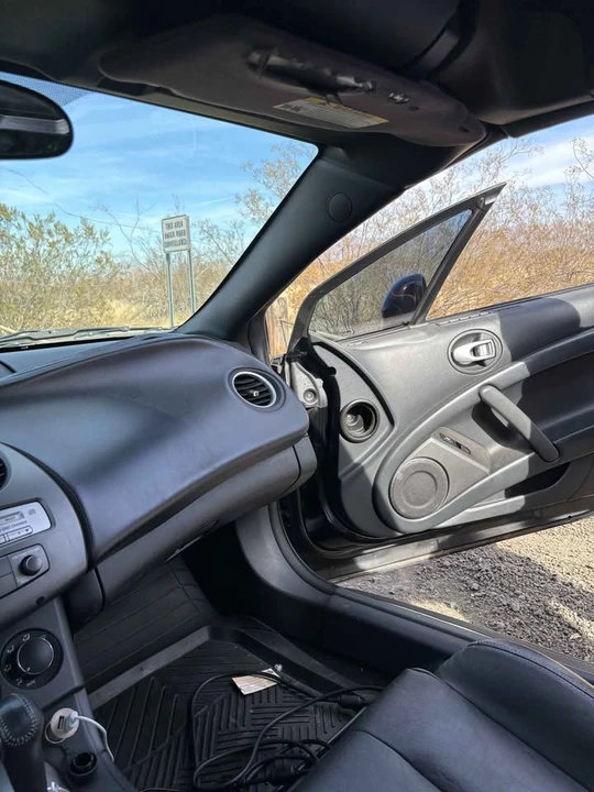 2008 Mitsubishi Eclipse 4th Gen - Image 18 of 20