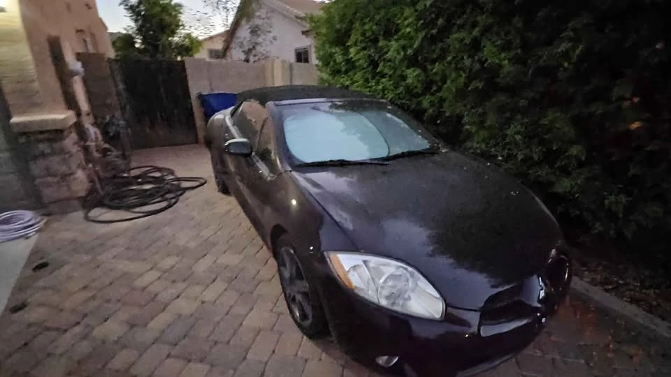 2008 Mitsubishi Eclipse 4th Gen - Image 2 of 20
