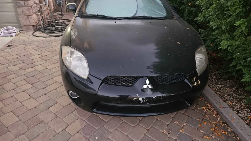 2008 Mitsubishi Eclipse 4th Gen - Image 3 of 20