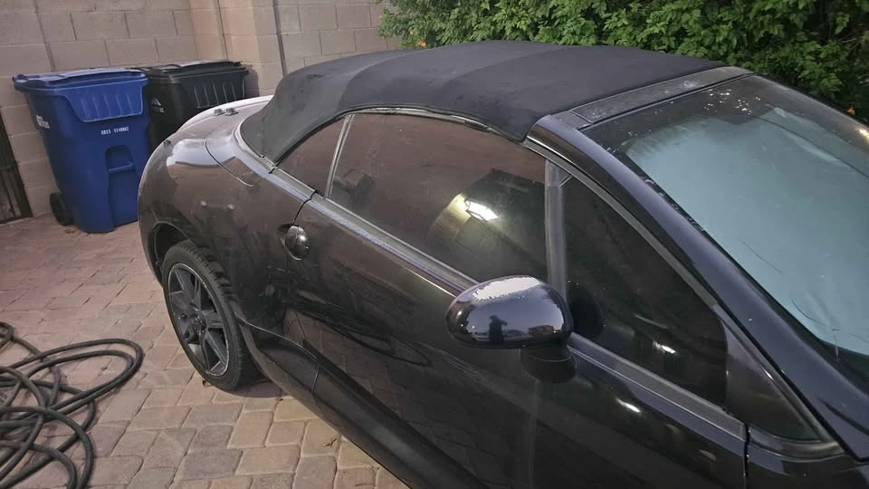 2008 Mitsubishi Eclipse 4th Gen - Image 4 of 20