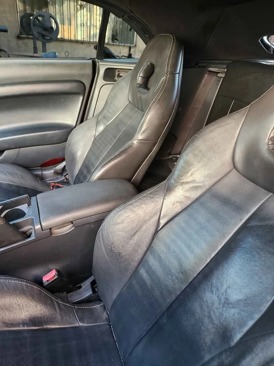 2008 Mitsubishi Eclipse 4th Gen - Image 17 of 19