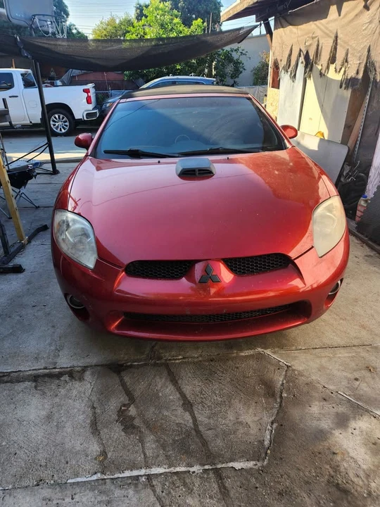 2008 Mitsubishi Eclipse 4th Gen - Image 2 of 19