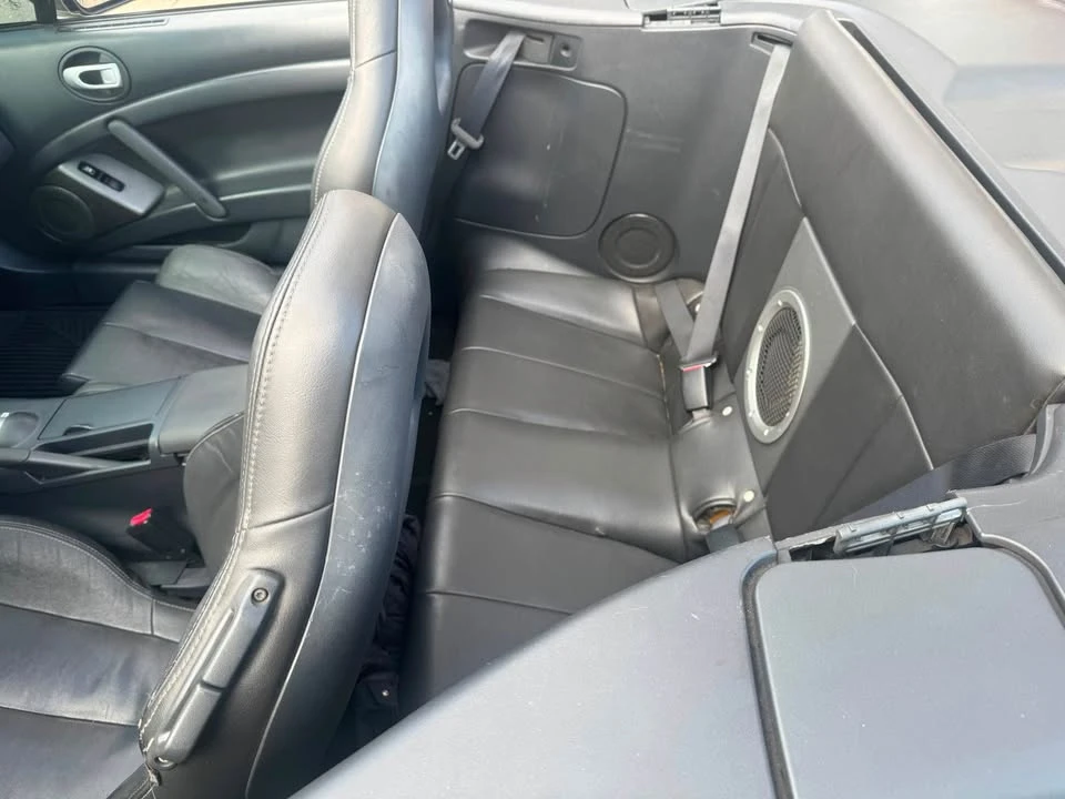 2008 Mitsubishi Eclipse 4th Gen - Image 2 of 6