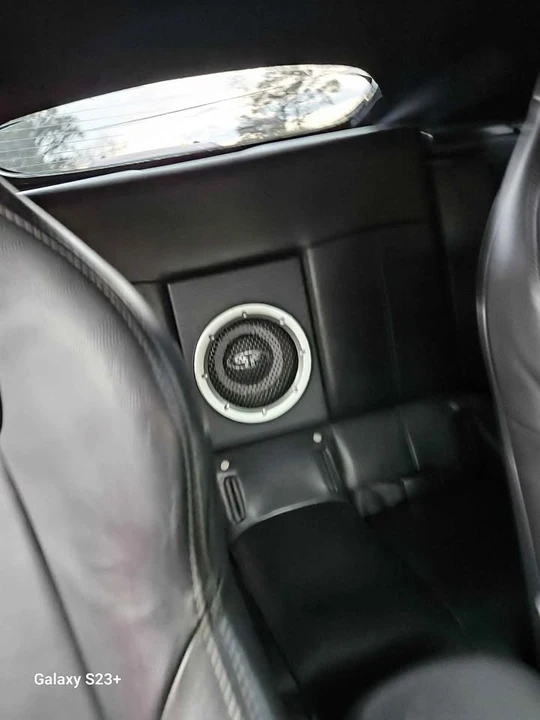 2008 Mitsubishi Eclipse 4th Gen - Image 6 of 6