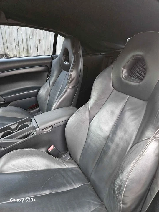 2008 Mitsubishi Eclipse 4th Gen - Image 5 of 6