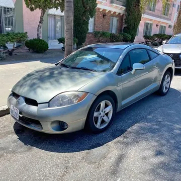 2008 Mitsubishi Eclipse