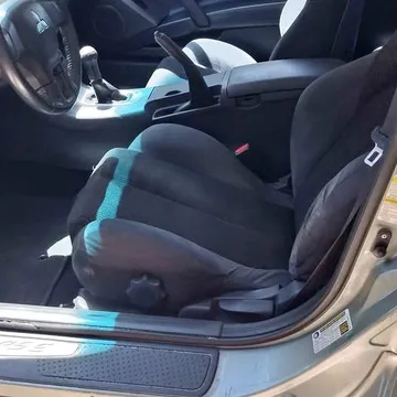 2008 Mitsubishi Eclipse