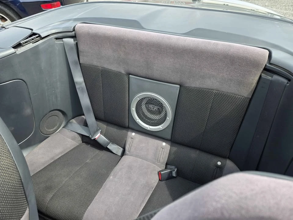 2008 Mitsubishi Eclipse 4th Gen - Image 7 of 16