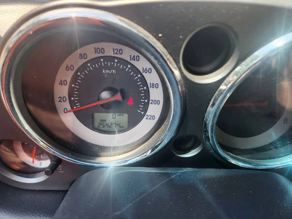 2008 Mitsubishi Eclipse 4th Gen - Image 3 of 10