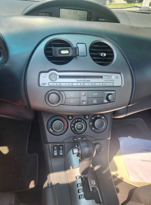 2008 Mitsubishi Eclipse 4th Gen - Image 4 of 10