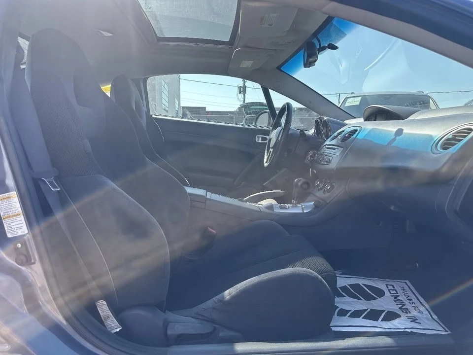 2008 Mitsubishi Eclipse 4th Gen - Image 19 of 20