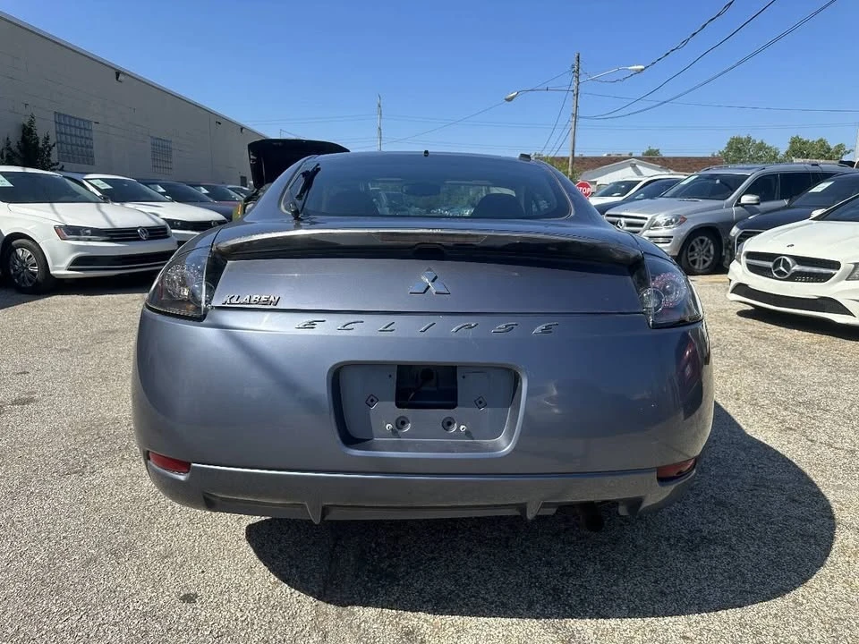 2008 Mitsubishi Eclipse 4th Gen - Image 14 of 20