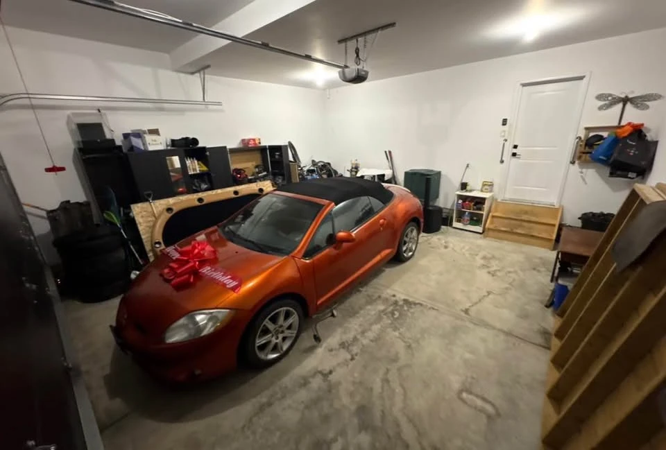 2008 Mitsubishi Eclipse 4th Gen - Image 11 of 11