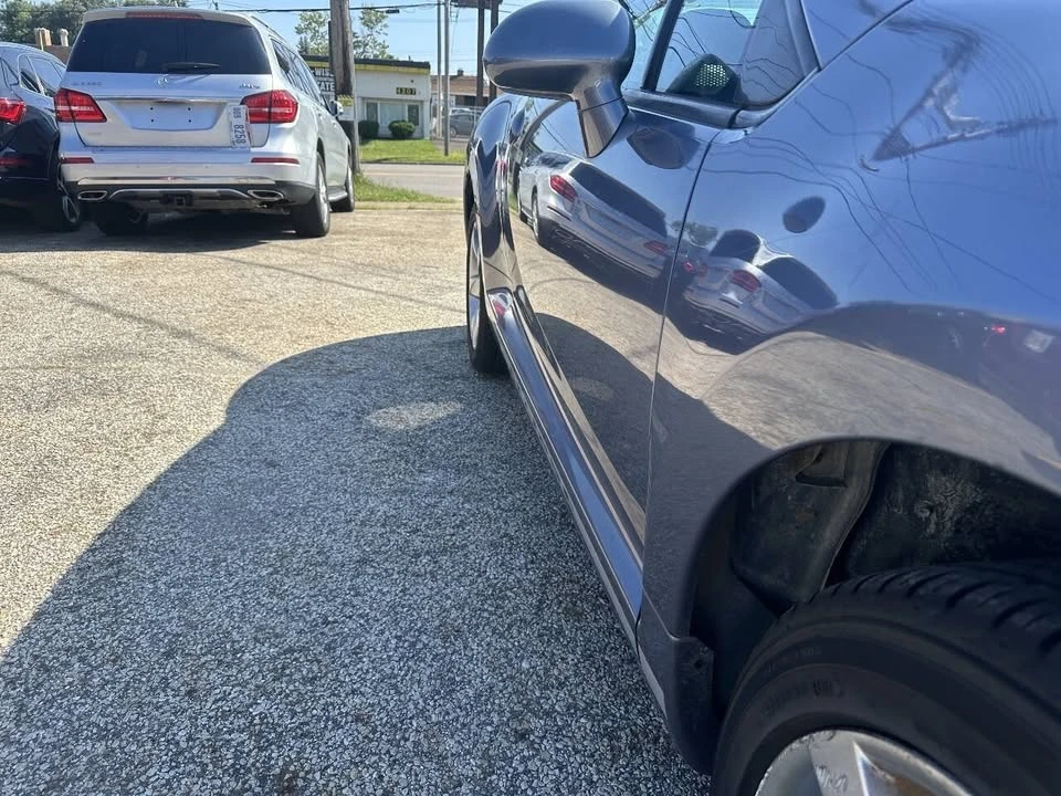 2008 Mitsubishi Eclipse 4th Gen - Image 7 of 20