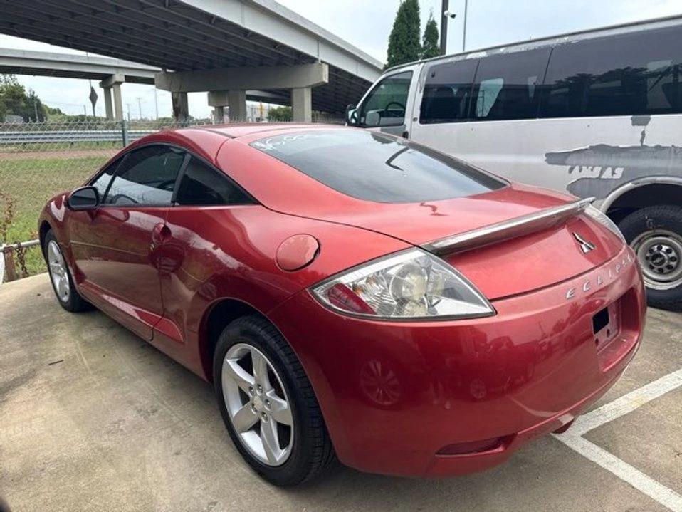 2008 Mitsubishi Eclipse 4th Gen - Image 3 of 7