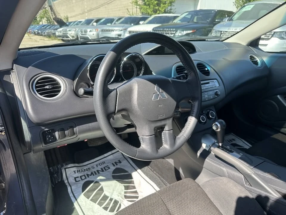 2008 Mitsubishi Eclipse 4th Gen - Image 16 of 20