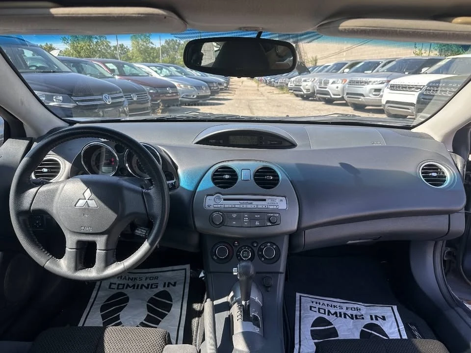 2008 Mitsubishi Eclipse 4th Gen - Image 20 of 20