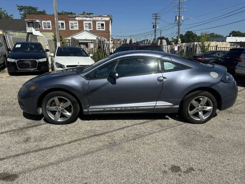 2008 Mitsubishi Eclipse 4th Gen - Image 6 of 20