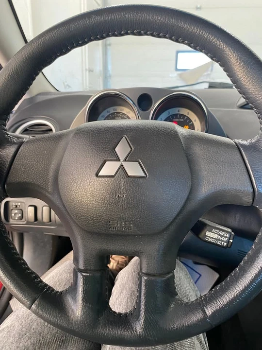 2008 Mitsubishi Eclipse 4th Gen - Image 2 of 17