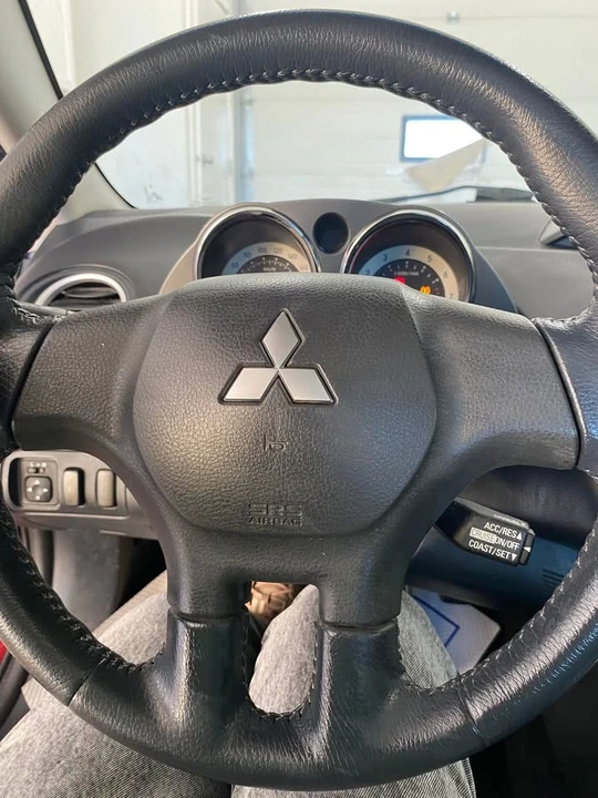 2008 Mitsubishi Eclipse 4th Gen - Image 10 of 18