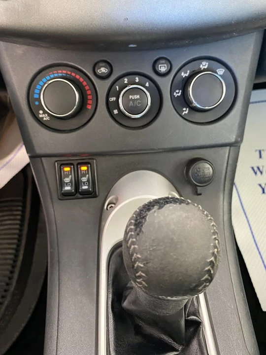 2008 Mitsubishi Eclipse 4th Gen - Image 9 of 18