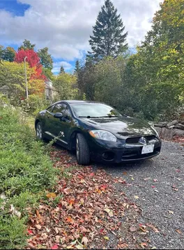 2008 Mitsubishi Eclipse