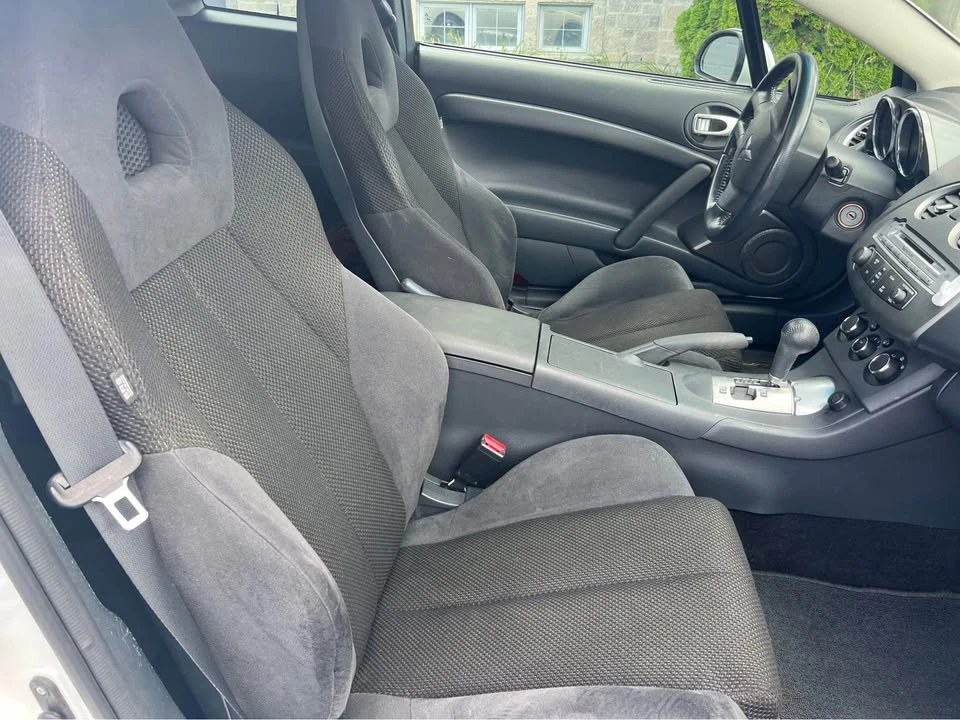 2008 Mitsubishi Eclipse 4th Gen - Image 16 of 16