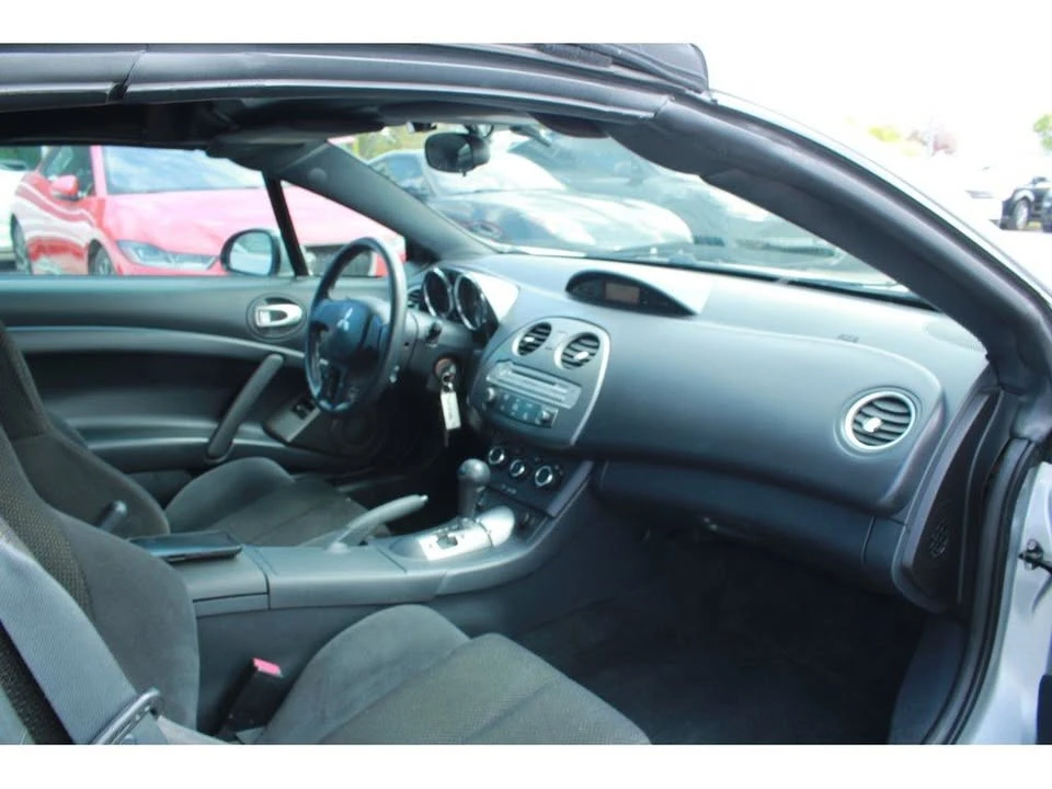 2008 Mitsubishi Eclipse 4th Gen - Image 13 of 20