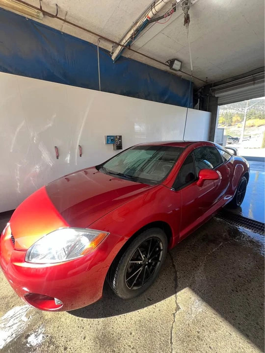 2008 Mitsubishi Eclipse 4th Gen - Image 6 of 6