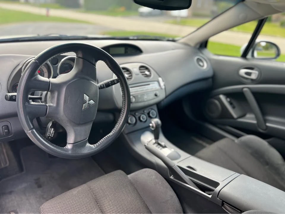 2008 Mitsubishi Eclipse 4th Gen - Image 14 of 16