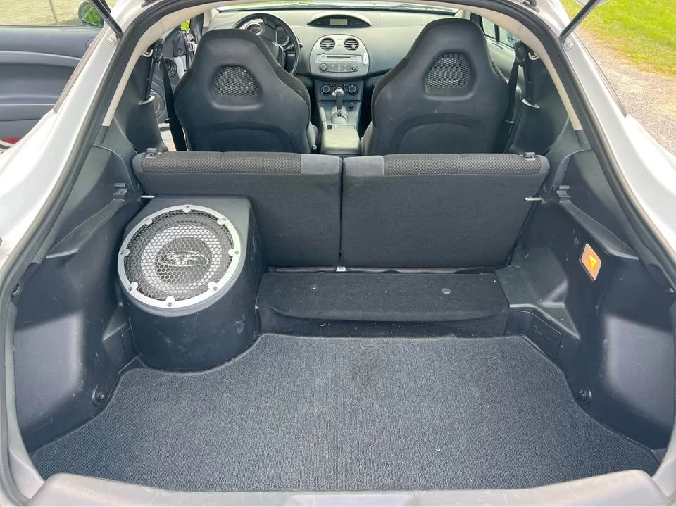 2008 Mitsubishi Eclipse 4th Gen - Image 6 of 16