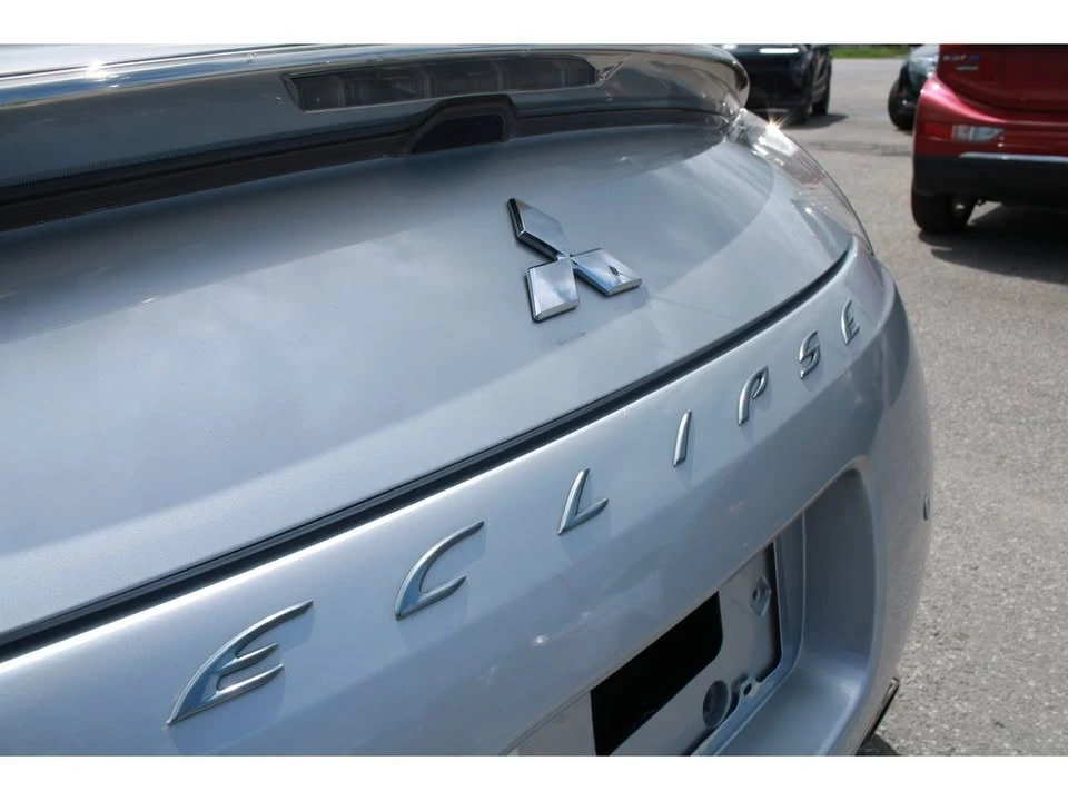 2008 Mitsubishi Eclipse 4th Gen - Image 15 of 20