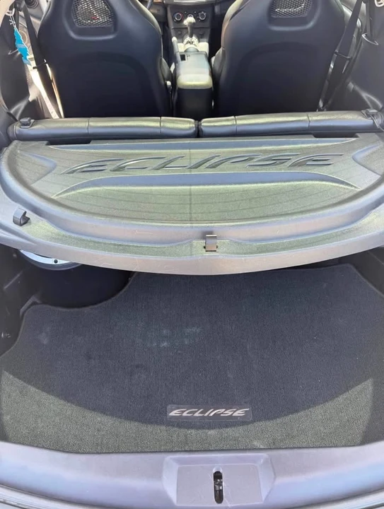 2008 Mitsubishi Eclipse 4th Gen - Image 7 of 11